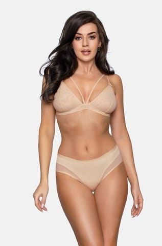 ⁨Figi BBL 179 Beige (Rozmiar M)⁩ w sklepie Wasserman.eu