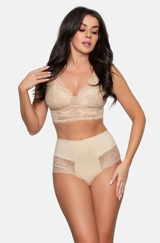 ⁨Figi BBL 187 Beige (Rozmiar XXL)⁩ w sklepie Wasserman.eu
