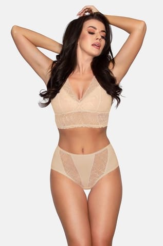 Figi BBL 181 Beige (Rozmiar S) w sklepie Wasserman.eu