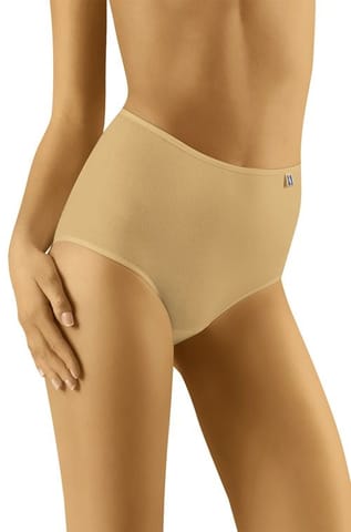 ⁨Briefs Tahoo Maxi Beige (Size L)⁩ at Wasserman.eu