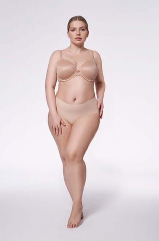 Figi 571 Panty Maxi Naturalne (Rozmiar S) w sklepie Wasserman.eu