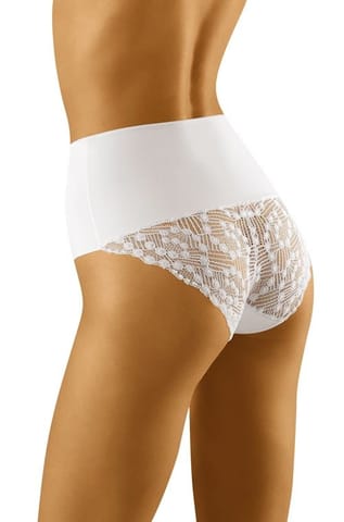 ⁨Promessa briefs White (Size XXL)⁩ at Wasserman.eu