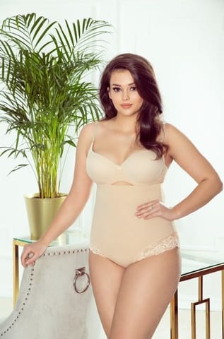 ⁨Briefs Coco Beige (Size L)⁩ at Wasserman.eu