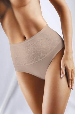 ⁨Briefs Floris-Fit BBL 069 Beige (Size L)⁩ at Wasserman.eu