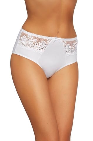 ⁨Briefs Andrea 136 White (Size M)⁩ at Wasserman.eu