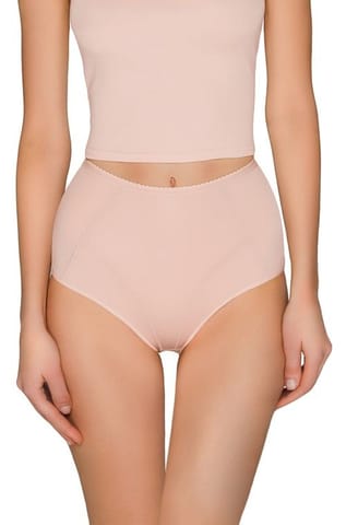 Figi BBL 164 Beige (Rozmiar XXL) w sklepie Wasserman.eu