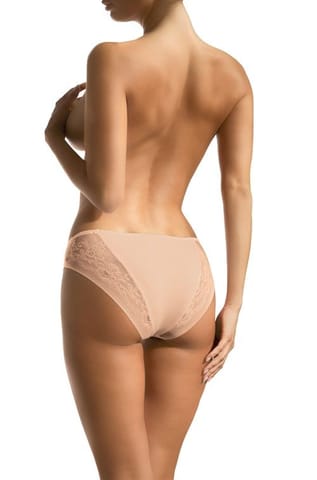 ⁨Briefs Mona BBL 108 Beige (Size S)⁩ at Wasserman.eu