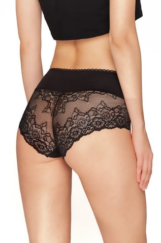 ⁨Briefs BBL 157 Black (size S)⁩ at Wasserman.eu