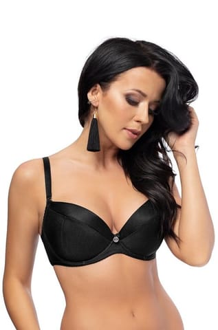 ⁨Bra Toscana K156/1 black (size 80 g)⁩ at Wasserman.eu