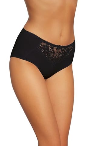 ⁨Briefs Bess 126 Black (size XXL)⁩ at Wasserman.eu