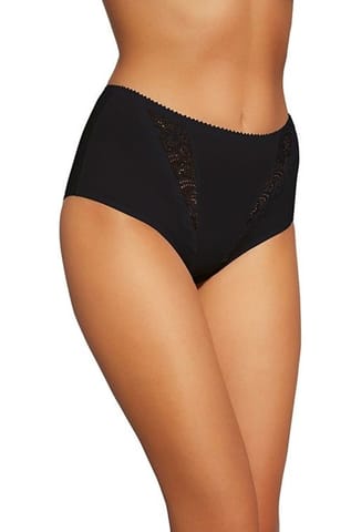 Figi Stella 180 Czarne (Rozmiar XXL) w sklepie Wasserman.eu