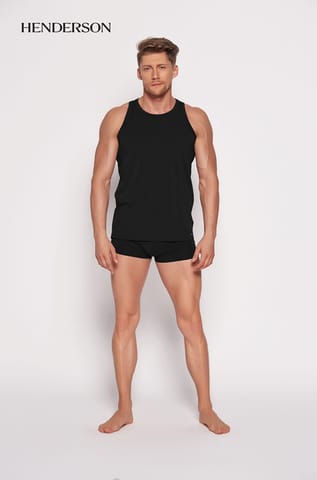 ⁨Bras 18732 T-shirt 99x Black (Size XL)⁩ at Wasserman.eu