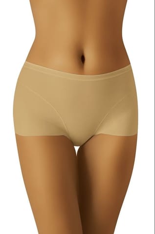 ⁨Shorty Eco-Ye Beżowe (Rozmiar M)⁩ w sklepie Wasserman.eu