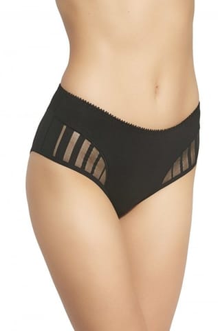 ⁨Figi Suzi 193 Czarne (Rozmiar XL)⁩ w sklepie Wasserman.eu