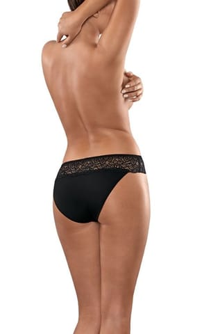 Figi BBL 144 Czarne (Rozmiar XL) w sklepie Wasserman.eu