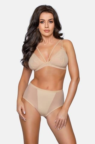 ⁨Figi BBL 177 Beige (Rozmiar M)⁩ w sklepie Wasserman.eu