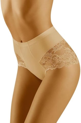 ⁨Slimea briefs Beige (Size XL)⁩ at Wasserman.eu