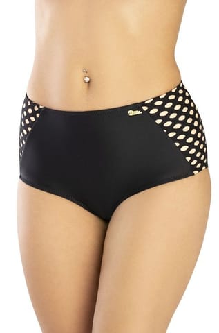 ⁨Briefs M-015 (1) Black (Size L)⁩ at Wasserman.eu