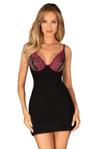 ⁨Koszulka Rosenty + stringi GRATIS! (Rozmiar XL/XXL)⁩ w sklepie Wasserman.eu