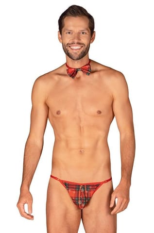 Stringi Mr Merrilo (Rozmiar O/S) w sklepie Wasserman.eu