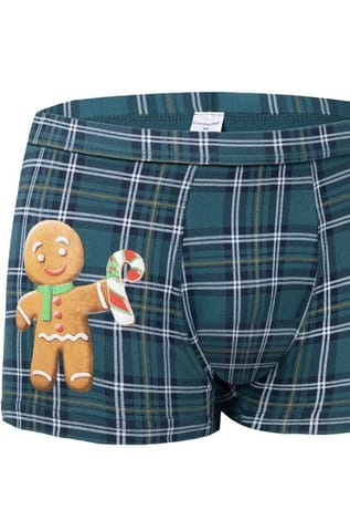 ⁨Bokserki Cookie 007/70 (Rozmiar L)⁩ w sklepie Wasserman.eu