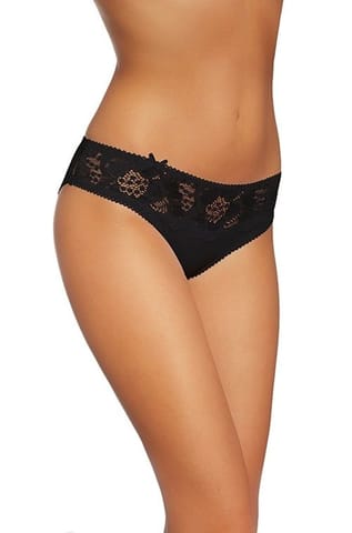 ⁨Briefs Summer 113 Black (Size XL)⁩ at Wasserman.eu