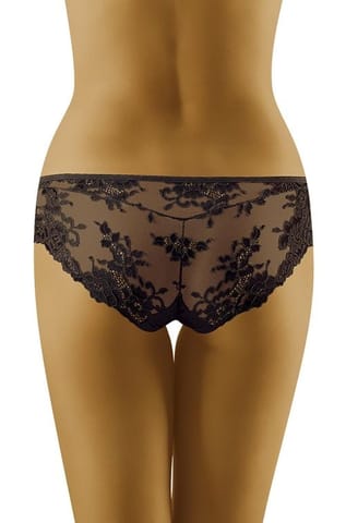 ⁨Lola Briefs Black (Size S)⁩ at Wasserman.eu