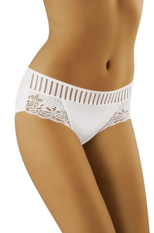 ⁨Briefs Eco-Lu white (size S)⁩ at Wasserman.eu