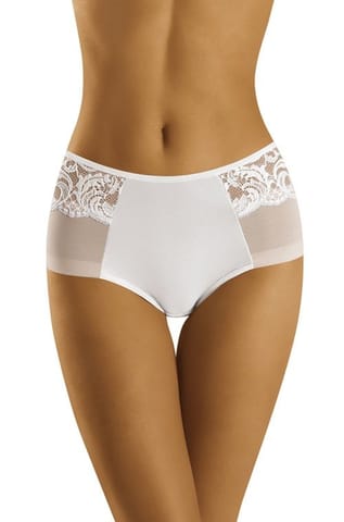 ⁨Sava briefs White (Size M)⁩ at Wasserman.eu