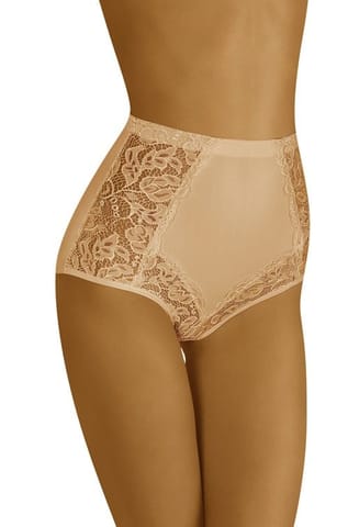 ⁨Briefs Eleganta Beige (Size XL)⁩ at Wasserman.eu