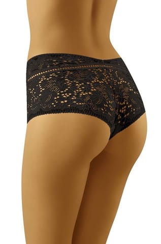 ⁨Shorty Sari Black (Size S)⁩ at Wasserman.eu