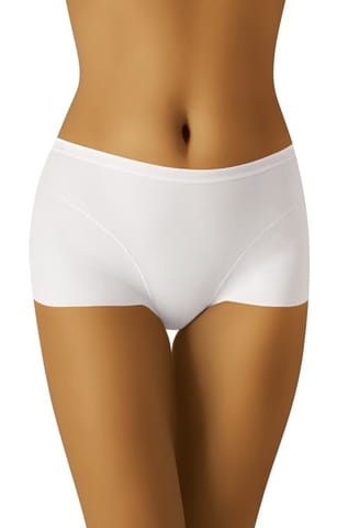 ⁨Shorty Eco-Ye Białe (Rozmiar M)⁩ w sklepie Wasserman.eu