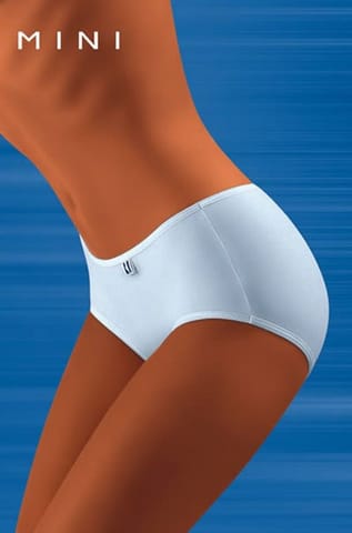 ⁨Briefs Tahoo Mini Black (size L)⁩ at Wasserman.eu