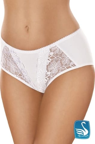 ⁨Briefs Kristine 118 Black (Size L)⁩ at Wasserman.eu