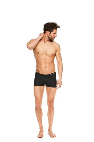 ⁨Swimming trunks Kors 36832-99X Black (Size M)⁩ at Wasserman.eu