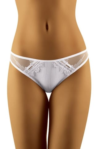 ⁨Sisi briefs white (size S)⁩ at Wasserman.eu