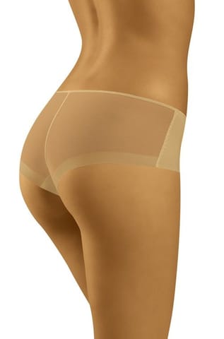 ⁨Shorty Evita Beige (Size L)⁩ at Wasserman.eu