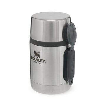 ⁨Stanley 10-01287-032 vacuum flask 0.53 L Stainless steel⁩ at Wasserman.eu