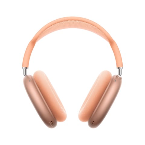 Apple AirPods Max (USB-C) - Orange w sklepie Wasserman.eu