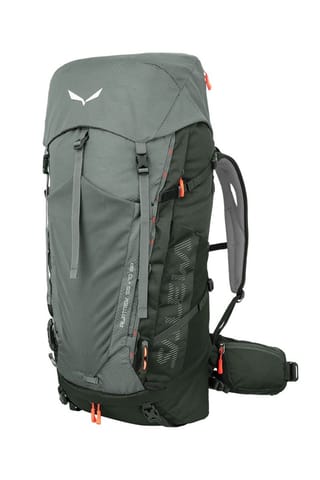 ⁨alptrek backpack 55-shadow-dark olive SALEWA⁩ at Wasserman.eu