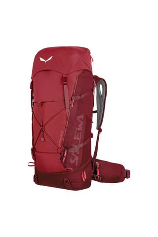 ⁨Backpack alptrek 38 women-pompeian red-syrah SALEWA⁩ at Wasserman.eu