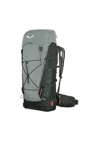 ⁨alptrek backpack 42-shadow-dark olive SALEWA⁩ at Wasserman.eu