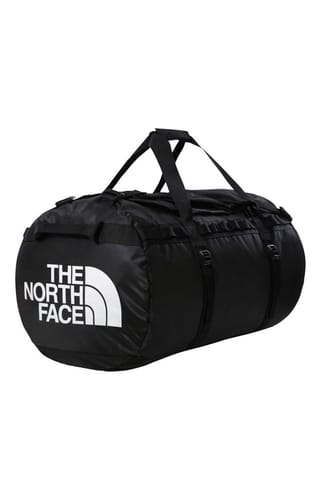 ⁨Torba base camp duffel xl-tnf black-tnf white-npf THE NORTH FACE⁩ w sklepie Wasserman.eu