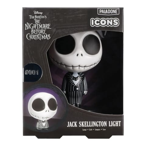 ⁨PP TNBC JACK SKELLINGTON ICON LIGHT⁩ at Wasserman.eu