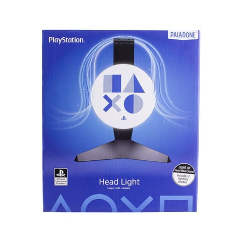 ⁨PP PLAYSTATION HEAD LIGHT⁩ w sklepie Wasserman.eu