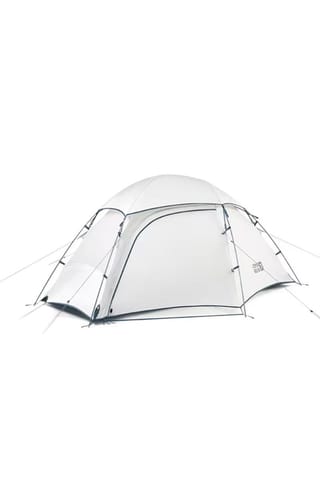 ⁨Jim's gear bealock 1 tent cnk2350ws011-snow white NATUREHIKE⁩ at Wasserman.eu