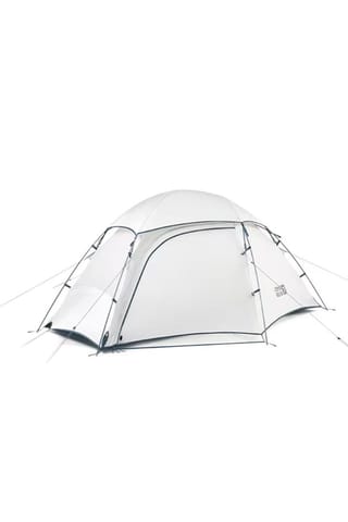 ⁨Namiot jim's gear bealock 1 cnk2350ws011-snow white NATUREHIKE⁩ w sklepie Wasserman.eu