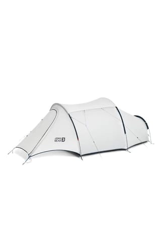 ⁨Namiot jim's gear daban 2 cnk2350ws012-snow white NATUREHIKE⁩ w sklepie Wasserman.eu