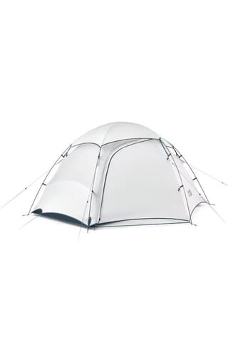 ⁨Jim's Gear Bealock 2 Tent CNK2350WS011-snow white NATUREHIKE⁩ at Wasserman.eu