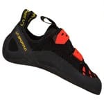 ⁨Buty tarantula-black-poppy-39,5 LA SPORTIVA⁩ w sklepie Wasserman.eu